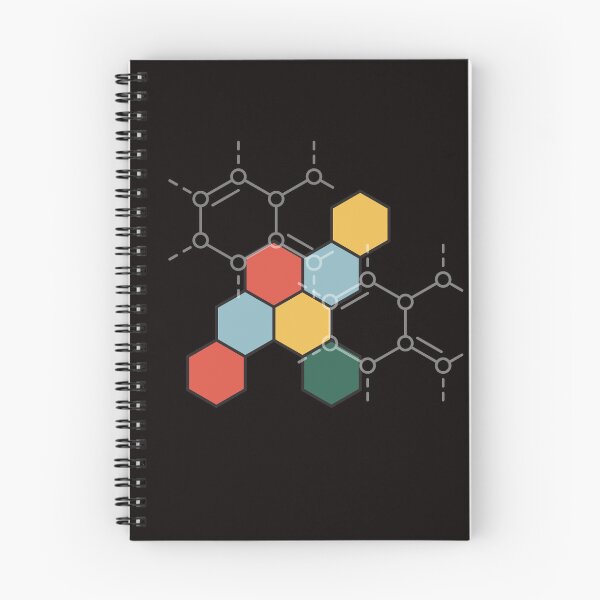 Item preview, uva chemistry Classic Essential T-Shirt designed and sold by redpalaceark.