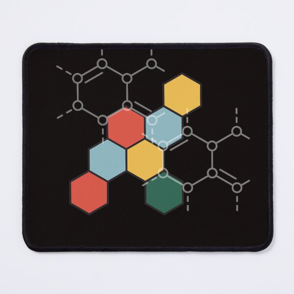 Item preview, uva chemistry Classic Essential T-Shirt designed and sold by redpalaceark.