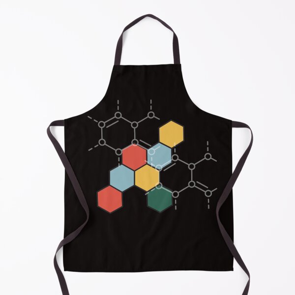 Item preview, uva chemistry Classic Essential T-Shirt designed and sold by redpalaceark.