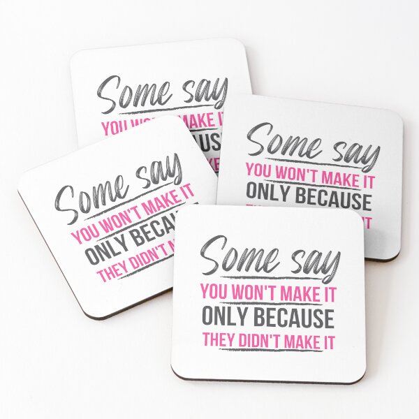 Item preview, Motivational quote saying  designed and sold by Emotionville.
