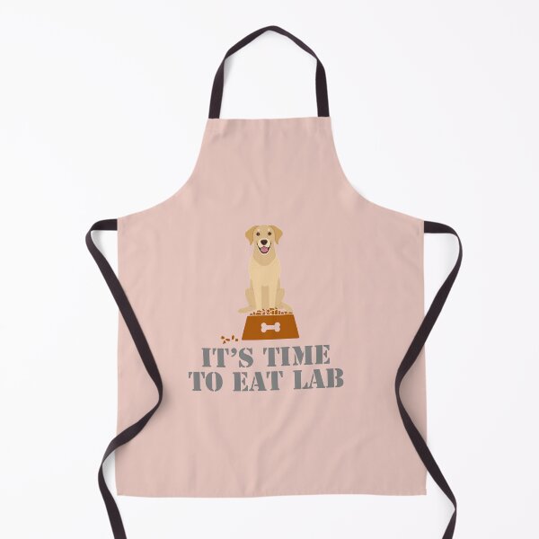 Item preview, It’s time to eat Lab. designed and sold by StandStrong786.