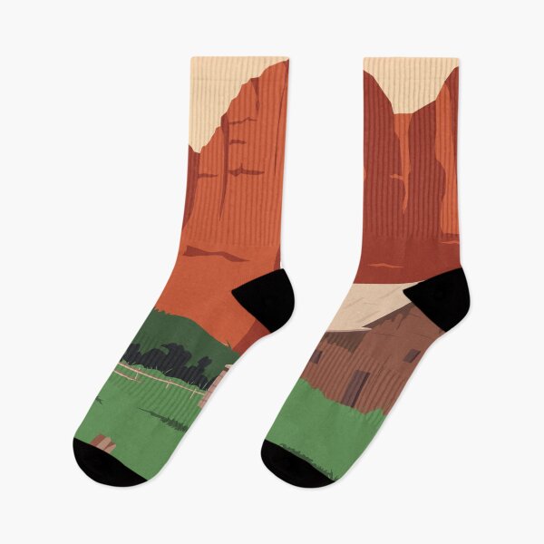 Item preview, Capitol Reef National Park Ranch Vintage designed and sold by KrisSidDesigns.