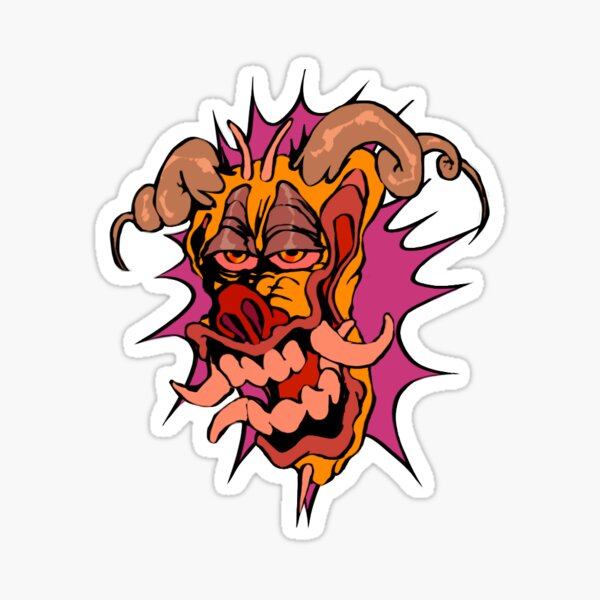 Item preview, UGLY DOG designed and sold by lemonween.