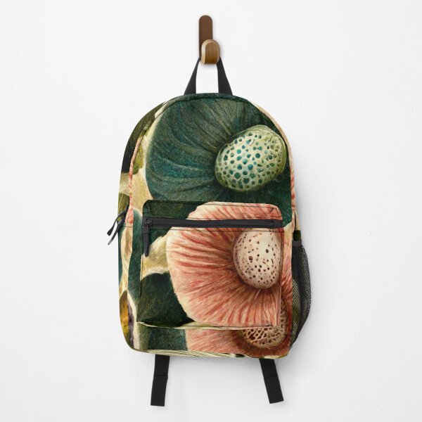 Item preview, Botanical  illustration, inspired by corals and georgia o'keeffe designed and sold by B-outfiters.