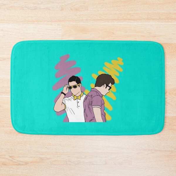 Item preview, Klaine   designed and sold by OriginaPunkBaby.