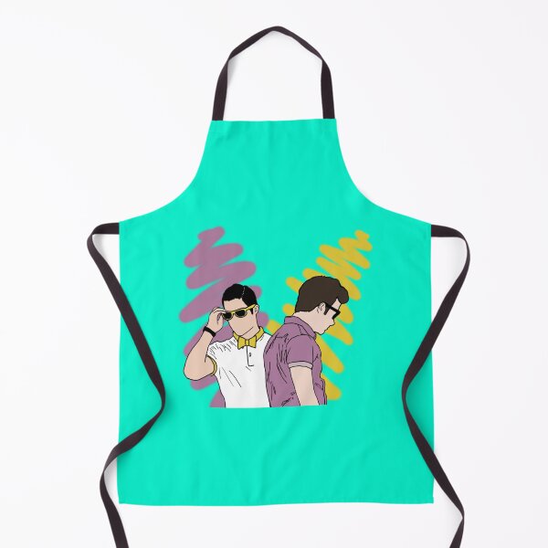 Item preview, Klaine   designed and sold by OriginaPunkBaby.