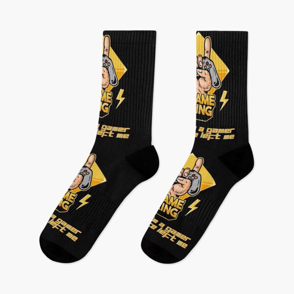 Item preview, yeah im a gamer my wife left me designed and sold by fcbysree.