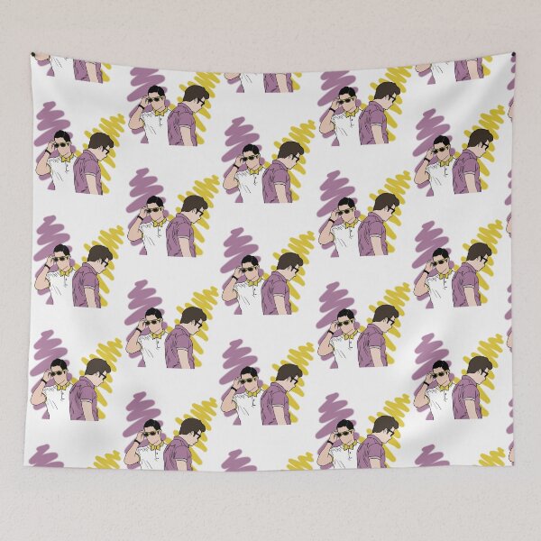 Item preview, Klaine   designed and sold by OriginaPunkBaby.