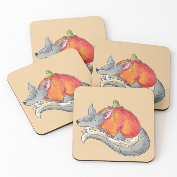 Item preview, Nine Banded Pumpkin designed and sold by KOKeefeArt.