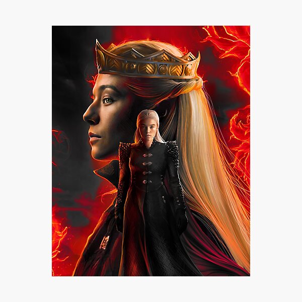 Item preview, the BLACK QUEEN designed and sold by Carlos GZZ003.