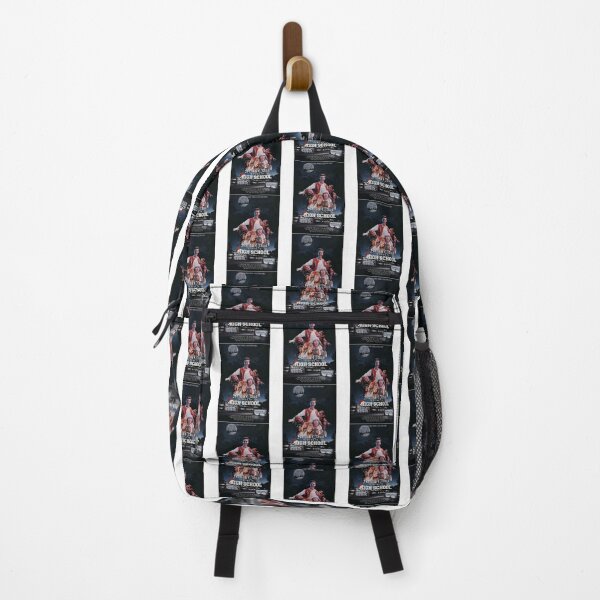 Item preview, Santa Is Going To High School   designed and sold by OriginaPunkBaby.