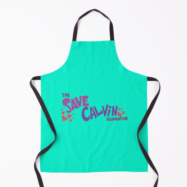Item preview, Save Calvin Foundation   designed and sold by OriginaPunkBaby.
