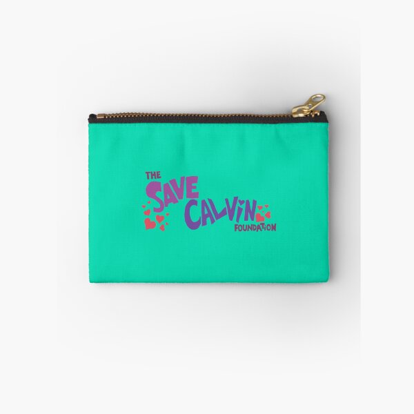 Item preview, Save Calvin Foundation   designed and sold by OriginaPunkBaby.
