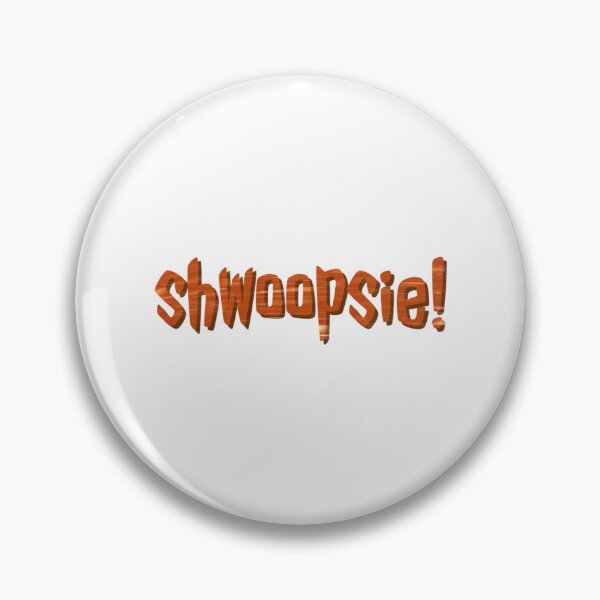 Item preview, Shwoopsie!    designed and sold by OriginaPunkBaby.