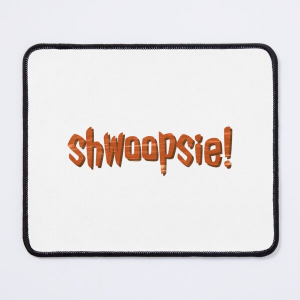 Item preview, Shwoopsie! designed and sold by OriginaPunkBaby.