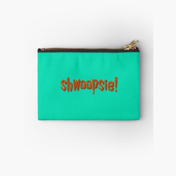 Item preview, Shwoopsie!    designed and sold by OriginaPunkBaby.