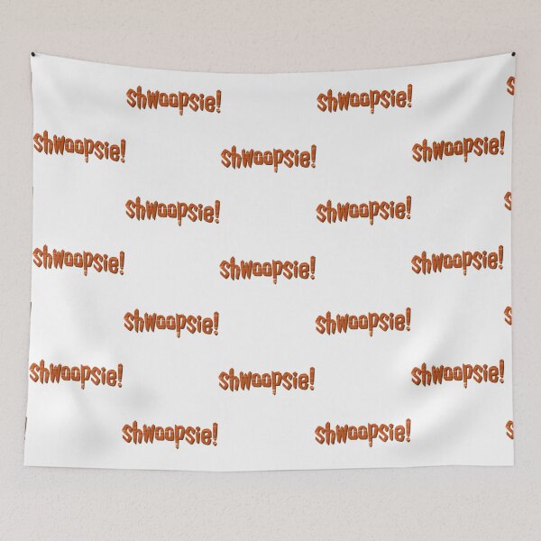 Item preview, Shwoopsie!    designed and sold by OriginaPunkBaby.