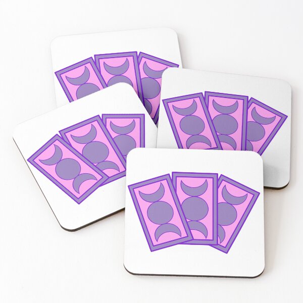 Item preview, Tarot card set designed and sold by IslaImages.
