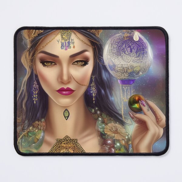 Item preview, Fortune teller designed and sold by Faytaiart.