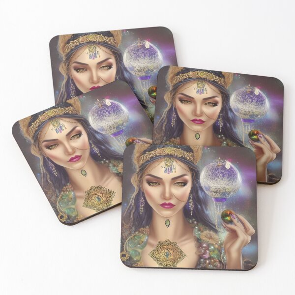 Item preview, Fortune teller designed and sold by Faytaiart.