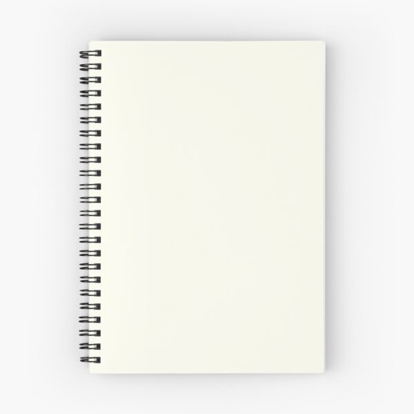 Item preview, Ivory Solid Plain Background designed and sold by burbankdesigns.