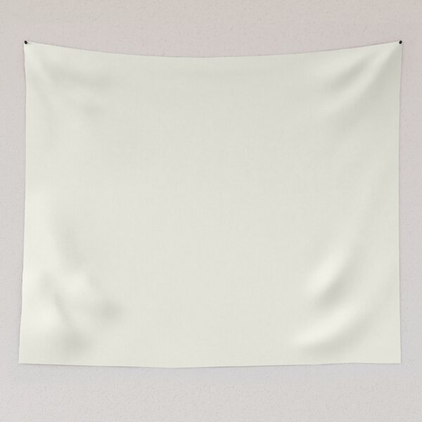 Item preview, Ivory Solid Plain Background designed and sold by burbankdesigns.