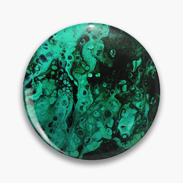 Item preview, Pond Scum designed and sold by RedHandedOD.