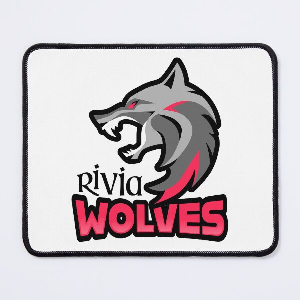 Artikelvorschau, The Witcher - Die Rivia-Wölfe entworfen und verkauft von theblueofmyeye.