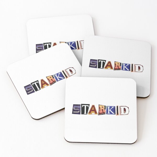 Item preview, Starkid Logos Logo   designed and sold by OriginaPunkBaby.
