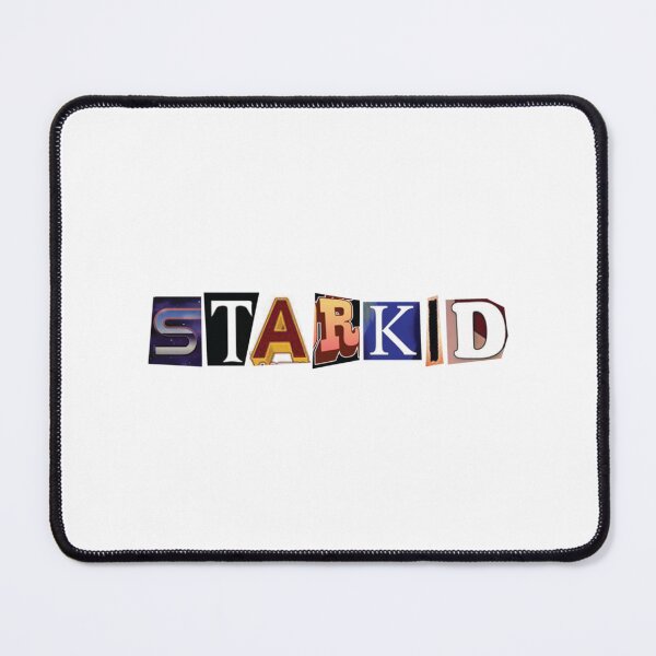 Item preview, Starkid Logos Logo designed and sold by OriginaPunkBaby.