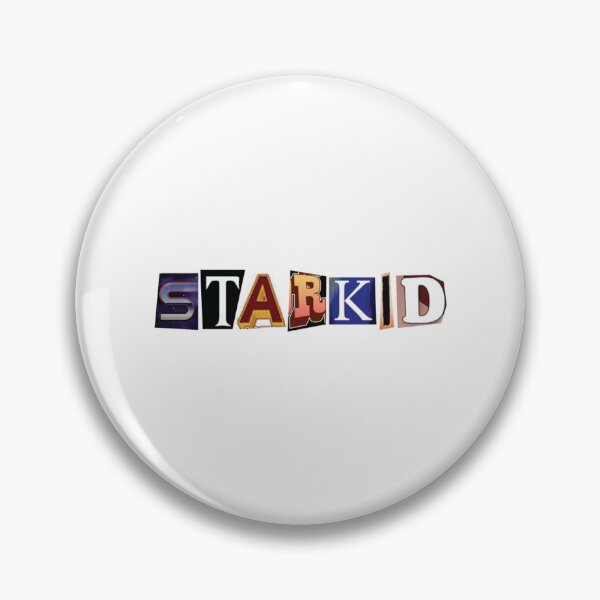 Item preview, Starkid Logos Logo   designed and sold by OriginaPunkBaby.