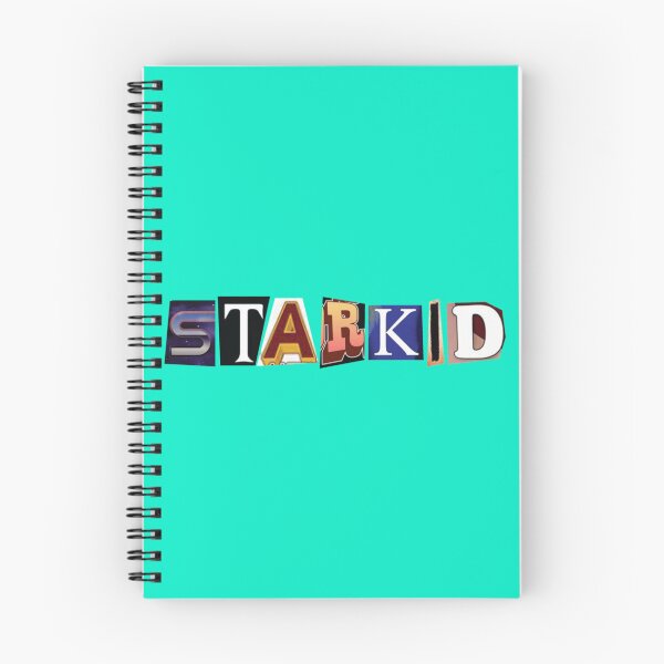 Artikelvorschau, Starkid-Logos-Logo entworfen und verkauft von OriginaPunkBaby.