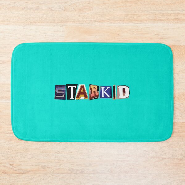 Item preview, Starkid Logos Logo   designed and sold by OriginaPunkBaby.