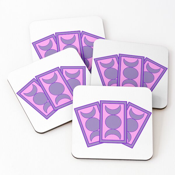 Item preview, Tarot card set 2 designed and sold by IslaImages.