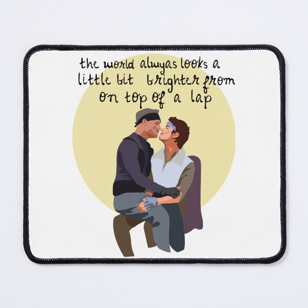 Item preview, Starship Lap Scene   designed and sold by OriginaPunkBaby.