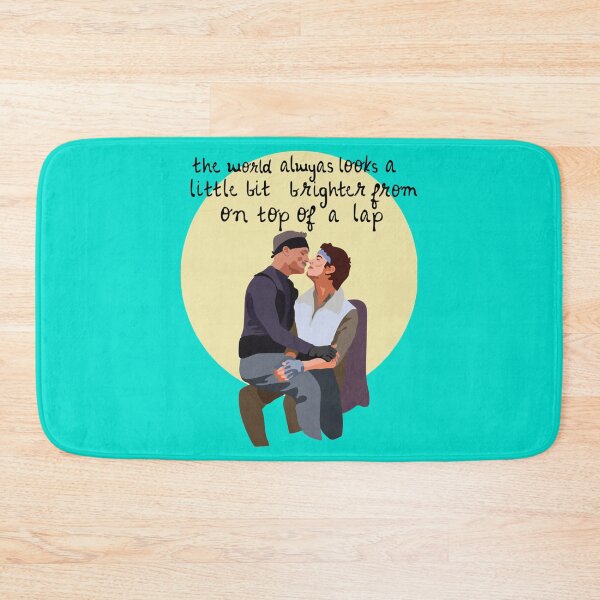 Item preview, Starship Lap Scene   designed and sold by OriginaPunkBaby.