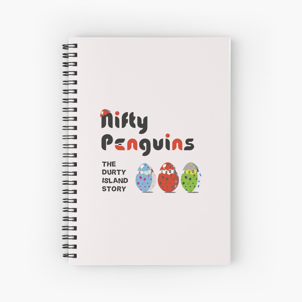 The New Nifty- Nifty Stories