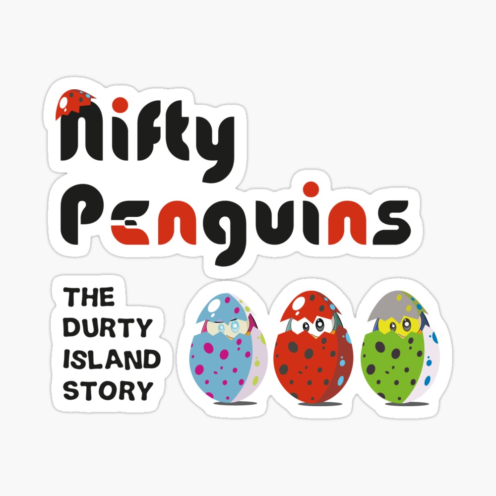 The New Nifty- Nifty Stories