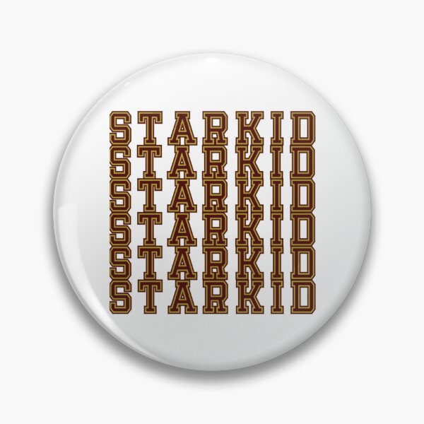 Item preview, Team Starkid     designed and sold by OriginaPunkBaby.