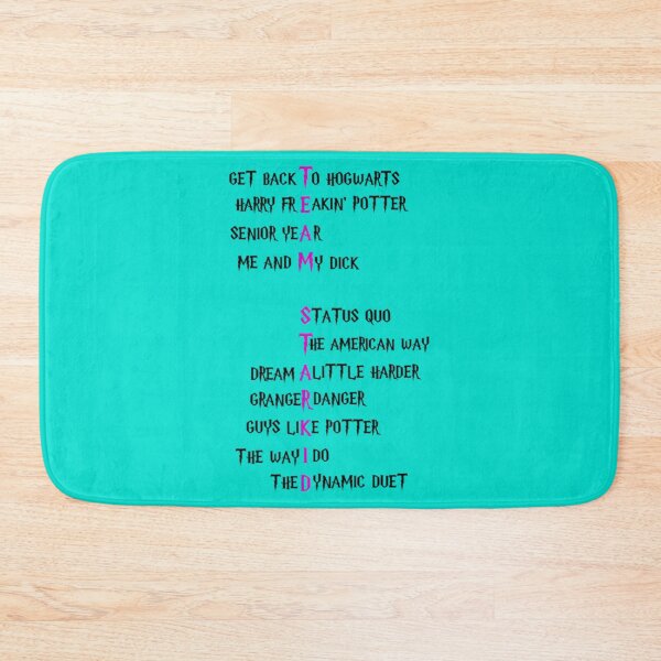 Item preview, Team Starkid   designed and sold by OriginaPunkBaby.