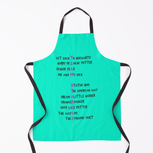 Item preview, Team Starkid   designed and sold by OriginaPunkBaby.