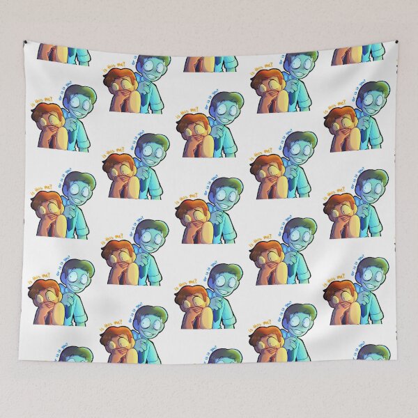 Item preview, TGWDLM - Let it Out   designed and sold by OriginaPunkBaby.