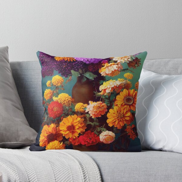 Item preview, Flower Pattern, Beautiful Painting designed and sold by deadlyflowers.