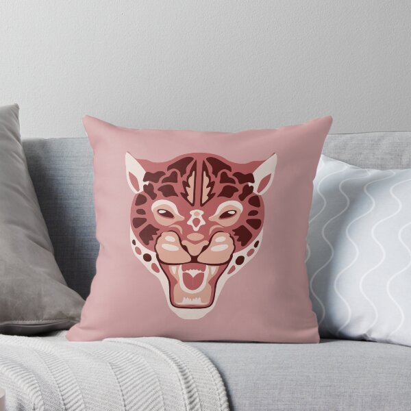 Item preview, Pink Leopard designed and sold by myabstractmind.