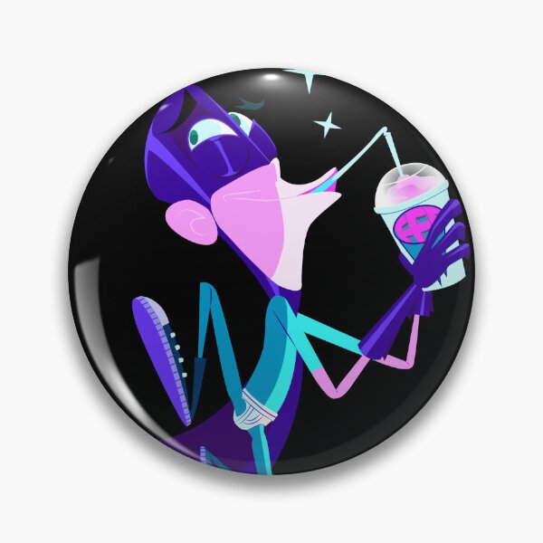 Item preview, Slurp a Freeze! designed and sold by thestickerfans.