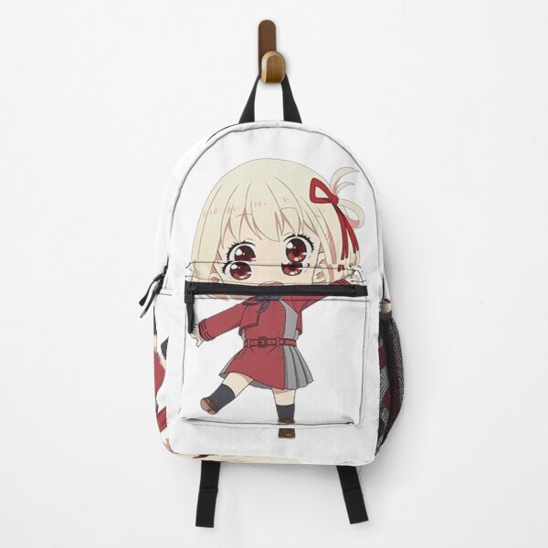 Item preview,  Chisato nishikigi | Lycoris Recoil  designed and sold by Robin Sama.