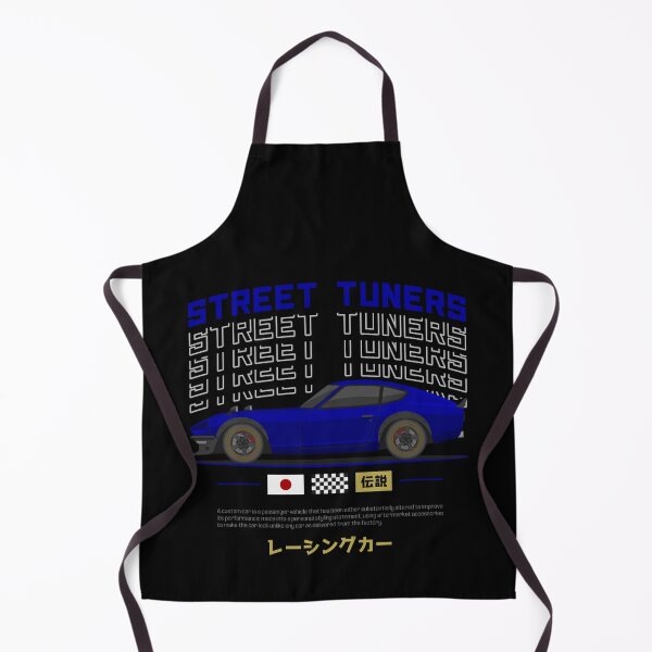 Item preview, Tuner Blue 240Z JDM designed and sold by goldentuners.