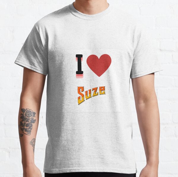 Item preview, I Love Suze designed and sold by Studio RTN.