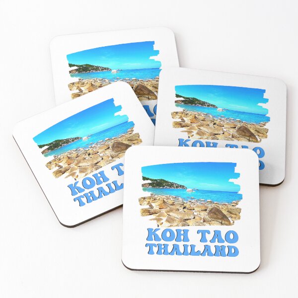 Item preview, Koh tao, Thailand  designed and sold by Emotionville.