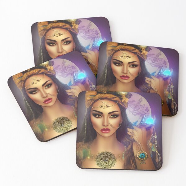 Item preview, Fortune teller 2 designed and sold by Faytaiart.
